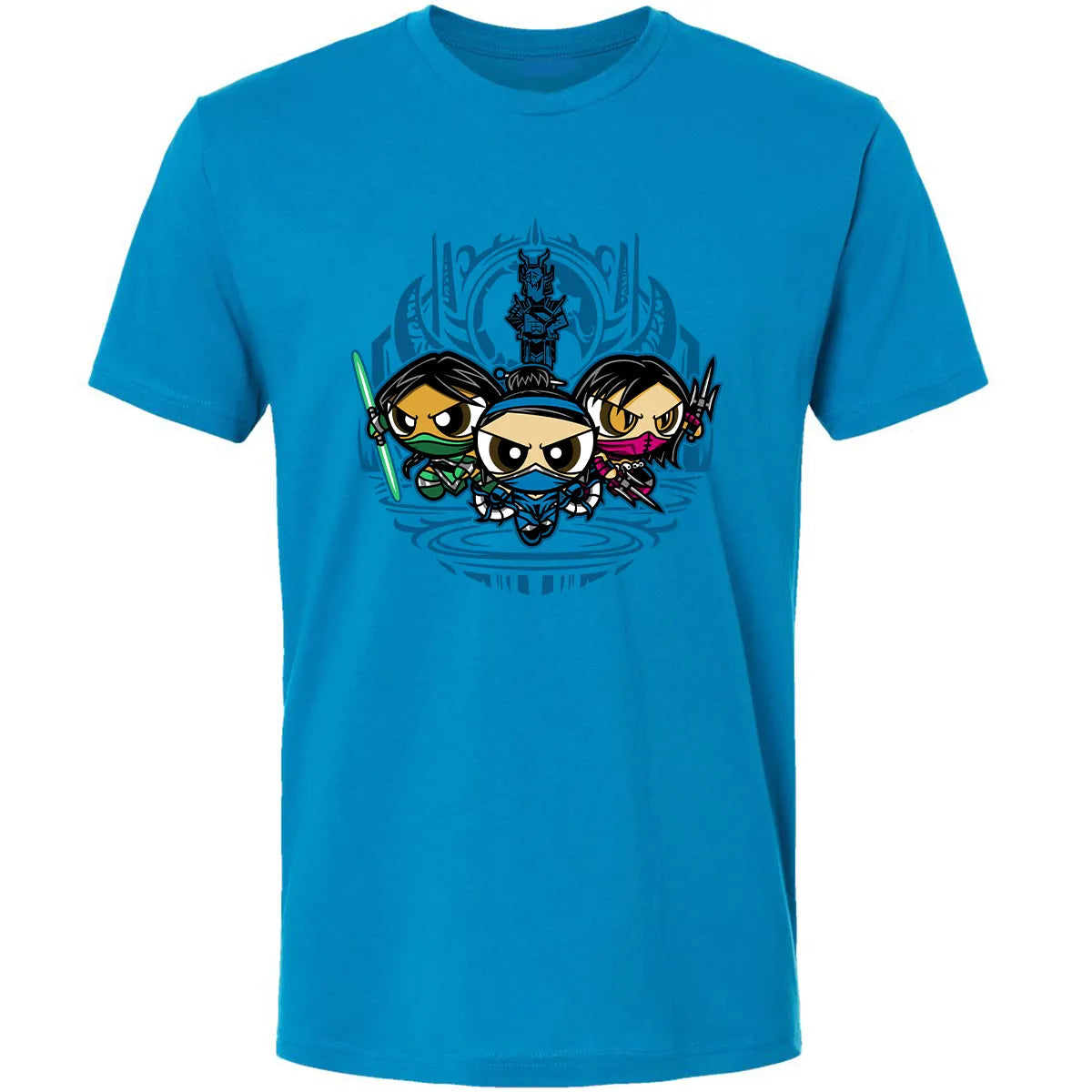 Premium Unisex T-shirt - JJ7UCVT3