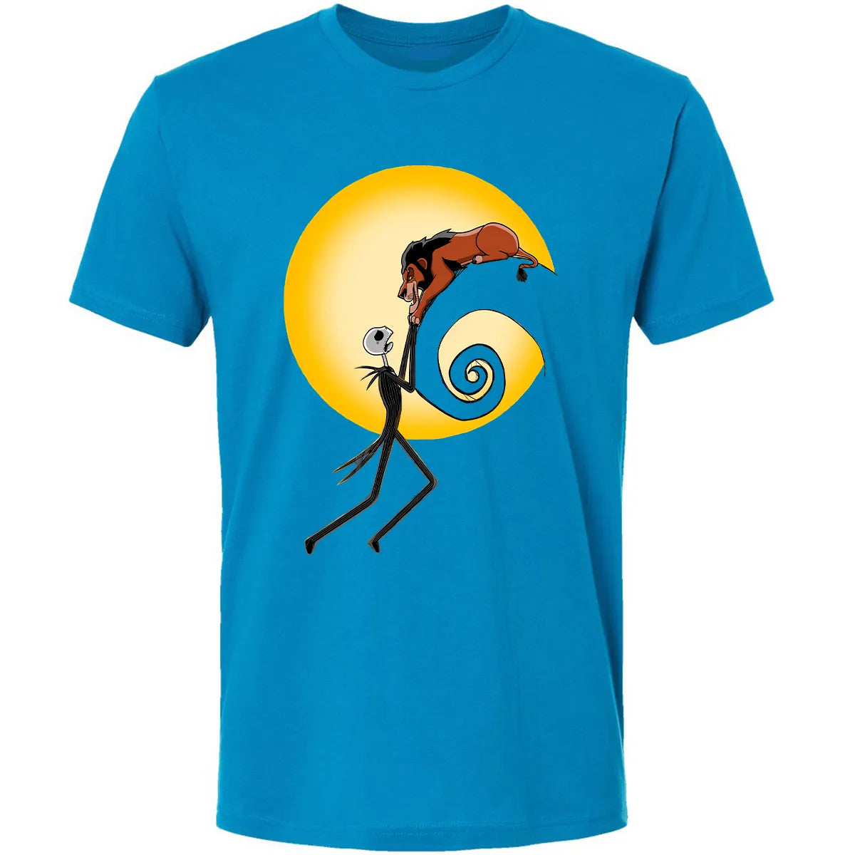 Premium Unisex T-shirt - 3HCECQJW