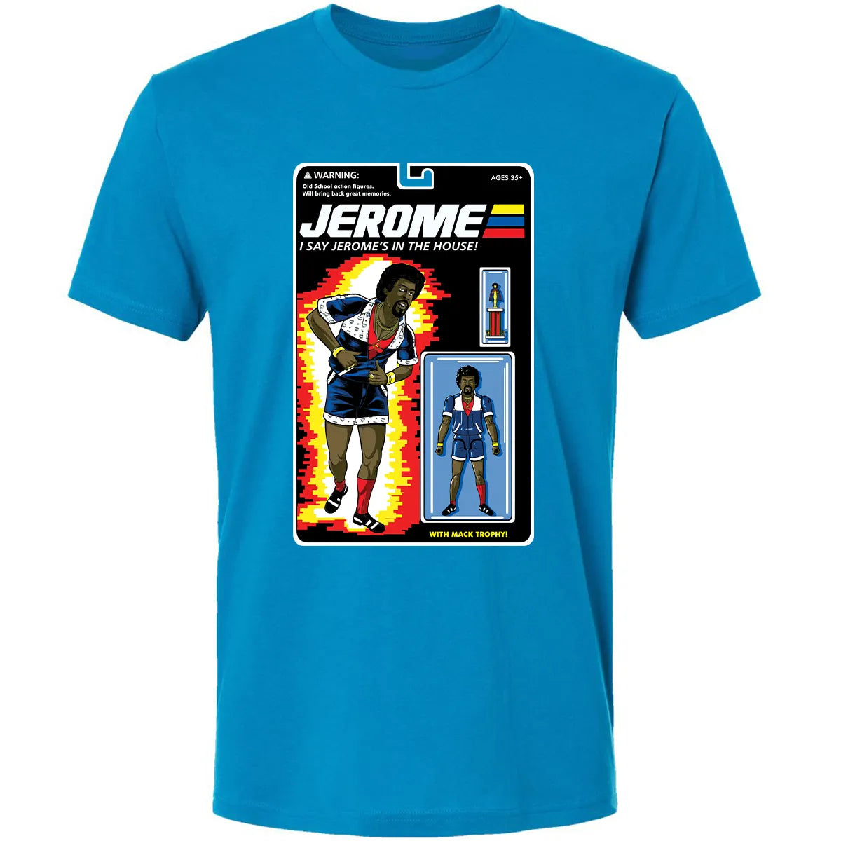 Premium Unisex T-shirt - 4PR8BZQQ