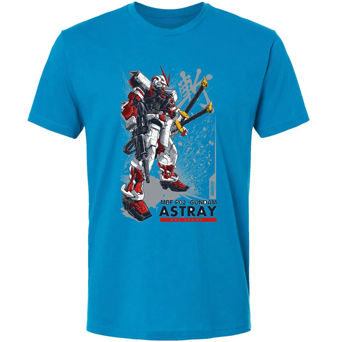 Premium Unisex T-shirt - L5JPJFGF