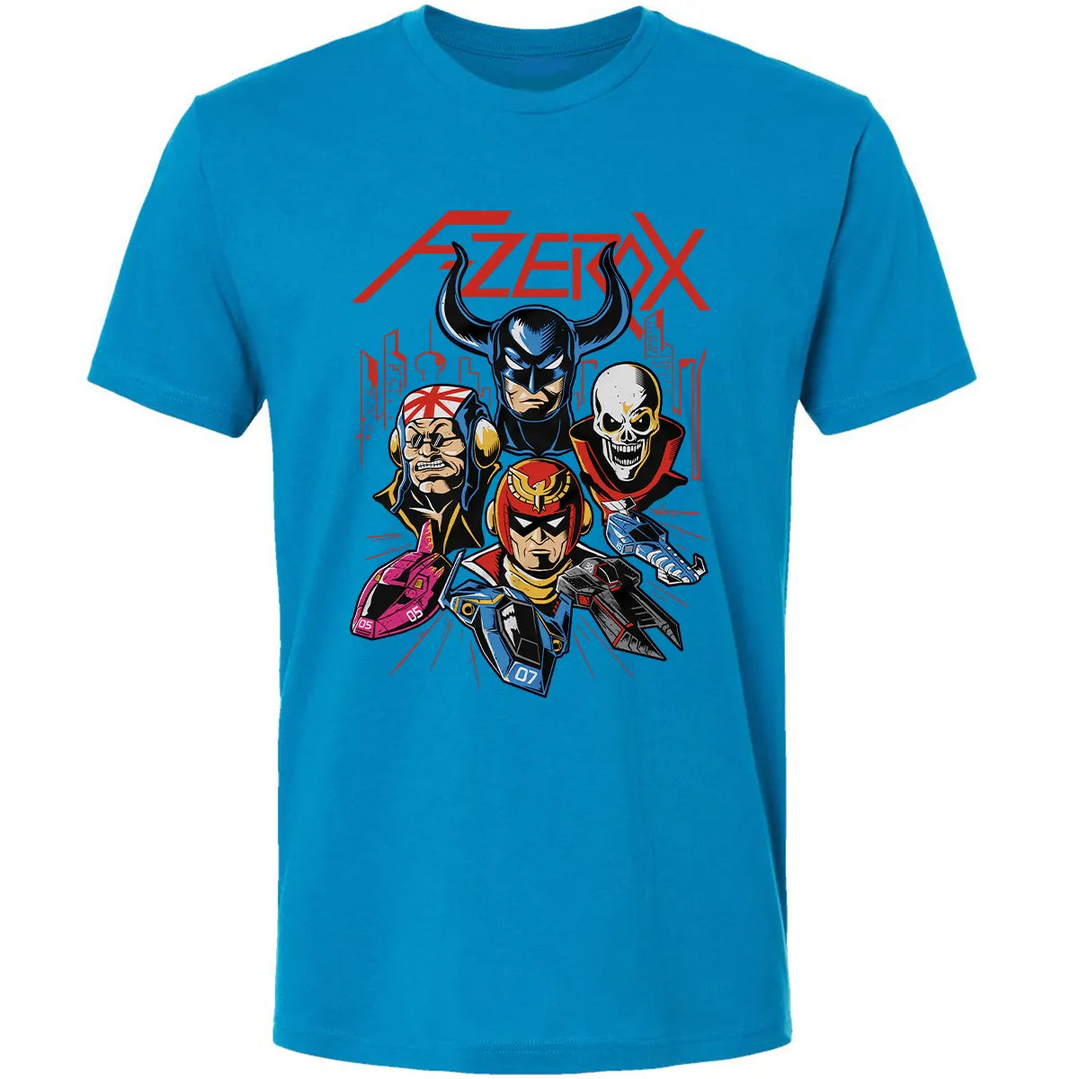 Premium Unisex T-shirt - J9RF5J99
