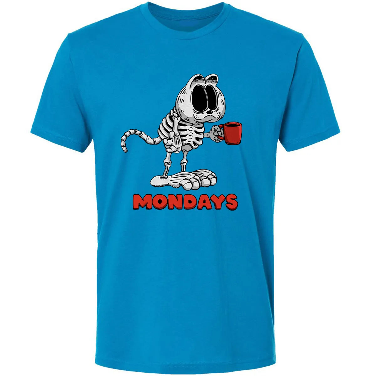 Premium Unisex T-shirt - 672A3NCH