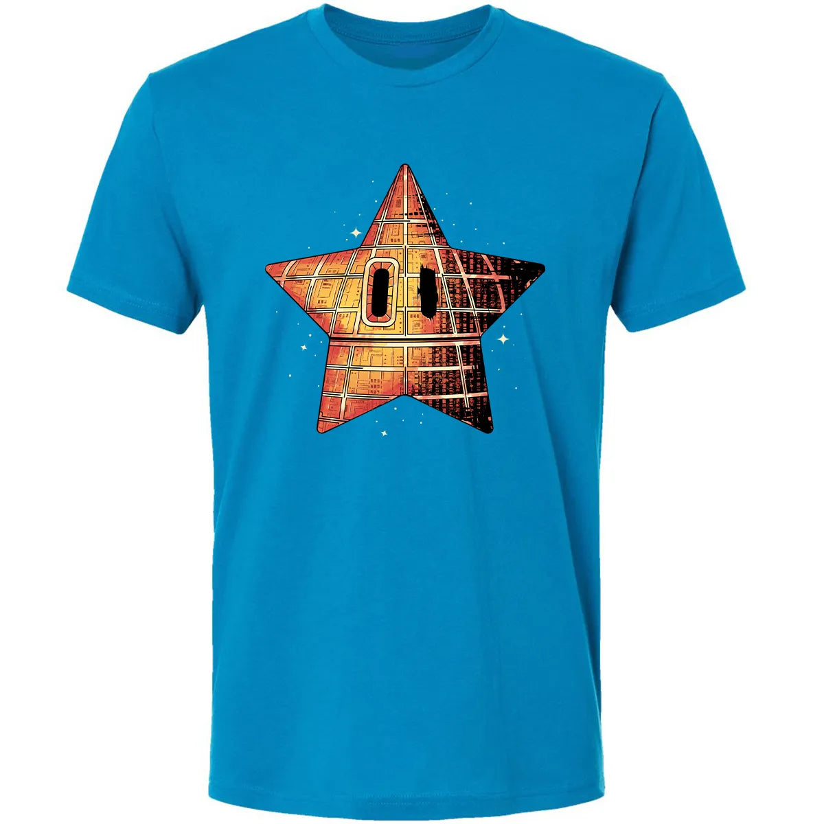 Premium Unisex T-shirt - XVH6DUBP