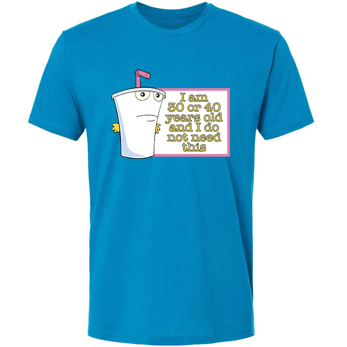 Premium Unisex T-shirt - WYLPKDHB