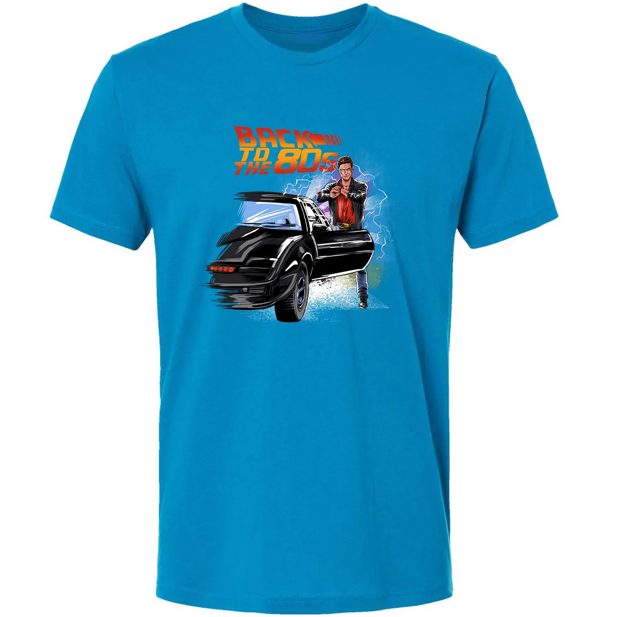 Premium Unisex T-shirt - 1JBBGBDD