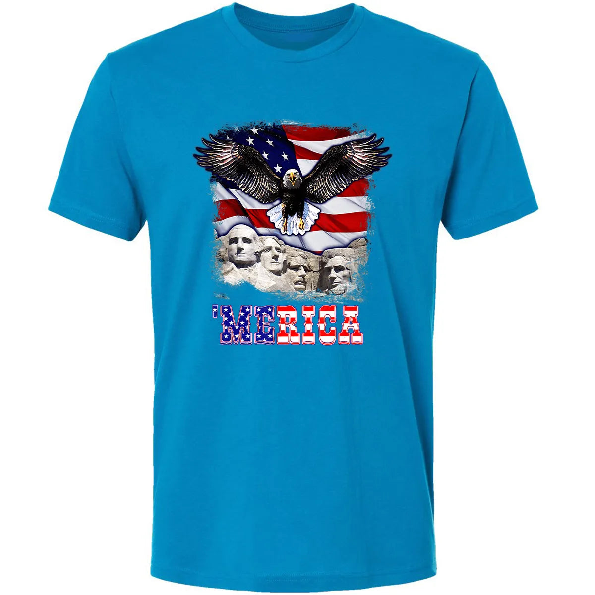 Premium Unisex T-shirt - UQTNVD3S