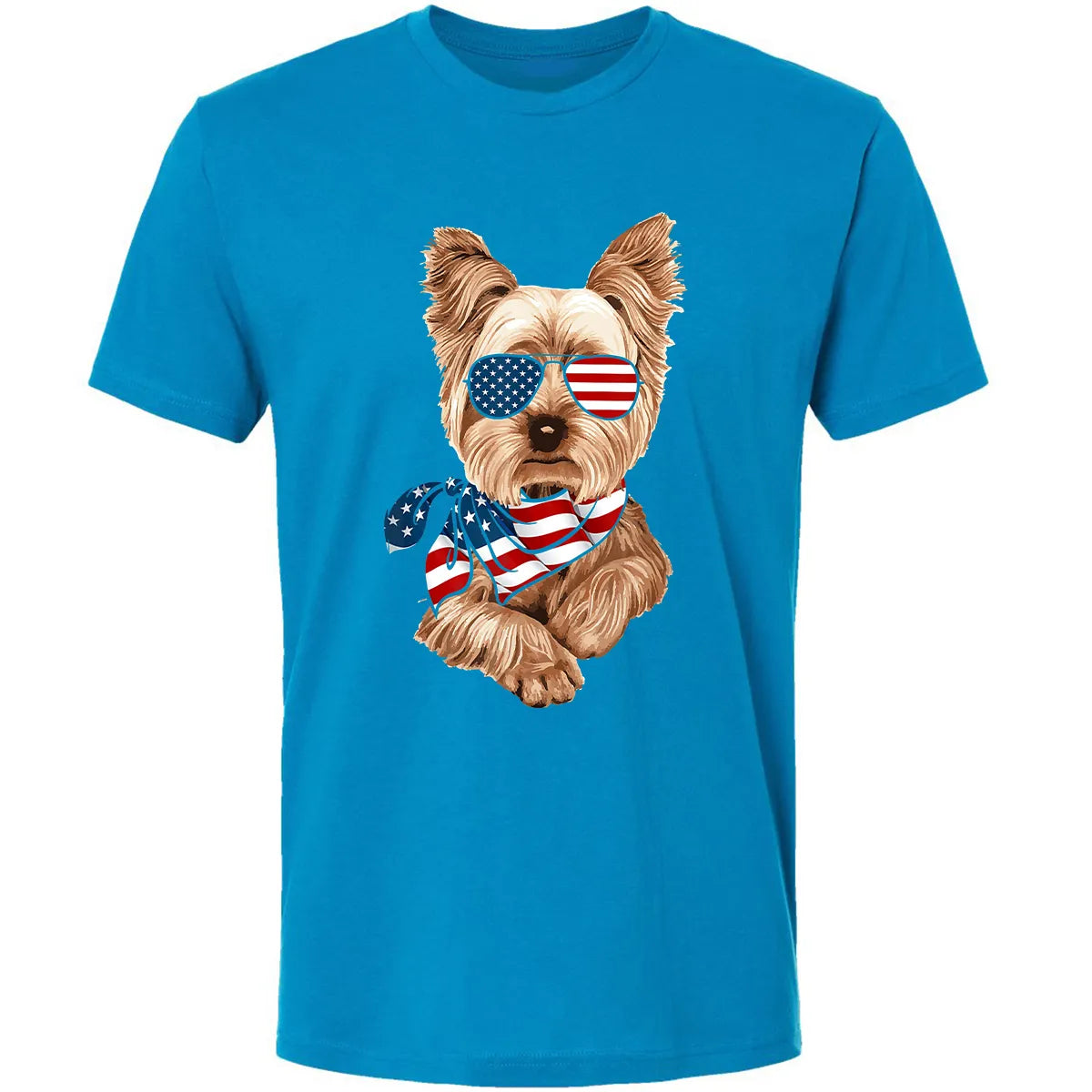 Premium Unisex T-shirt - DN9EBFKF