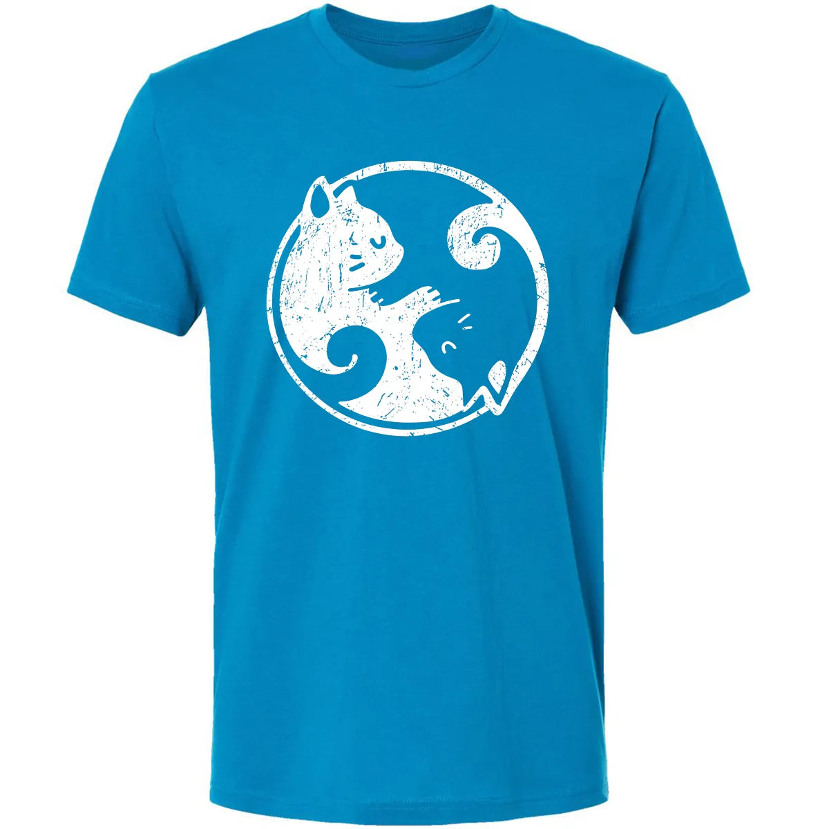 Premium Unisex T-shirt - G7UK9MWG