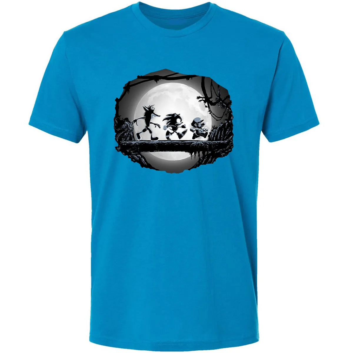 Premium Unisex T-shirt - 571RC2DQ