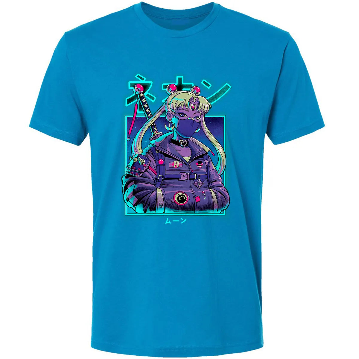Premium Unisex T-shirt - PE7C72BM