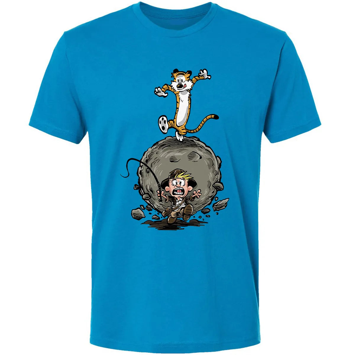 Premium Unisex T-shirt - CFQRBNW5