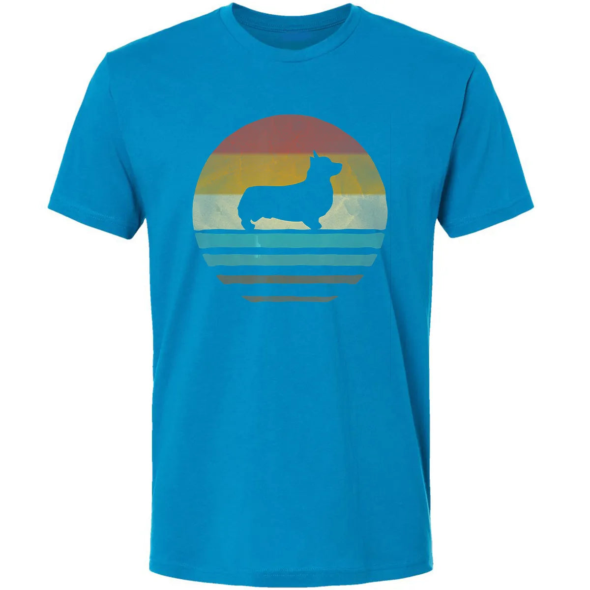 Premium Unisex T-shirt - LFECTT1Y