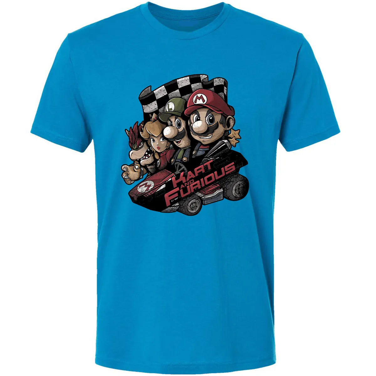 Premium Unisex T-shirt - BGTSMY3Y