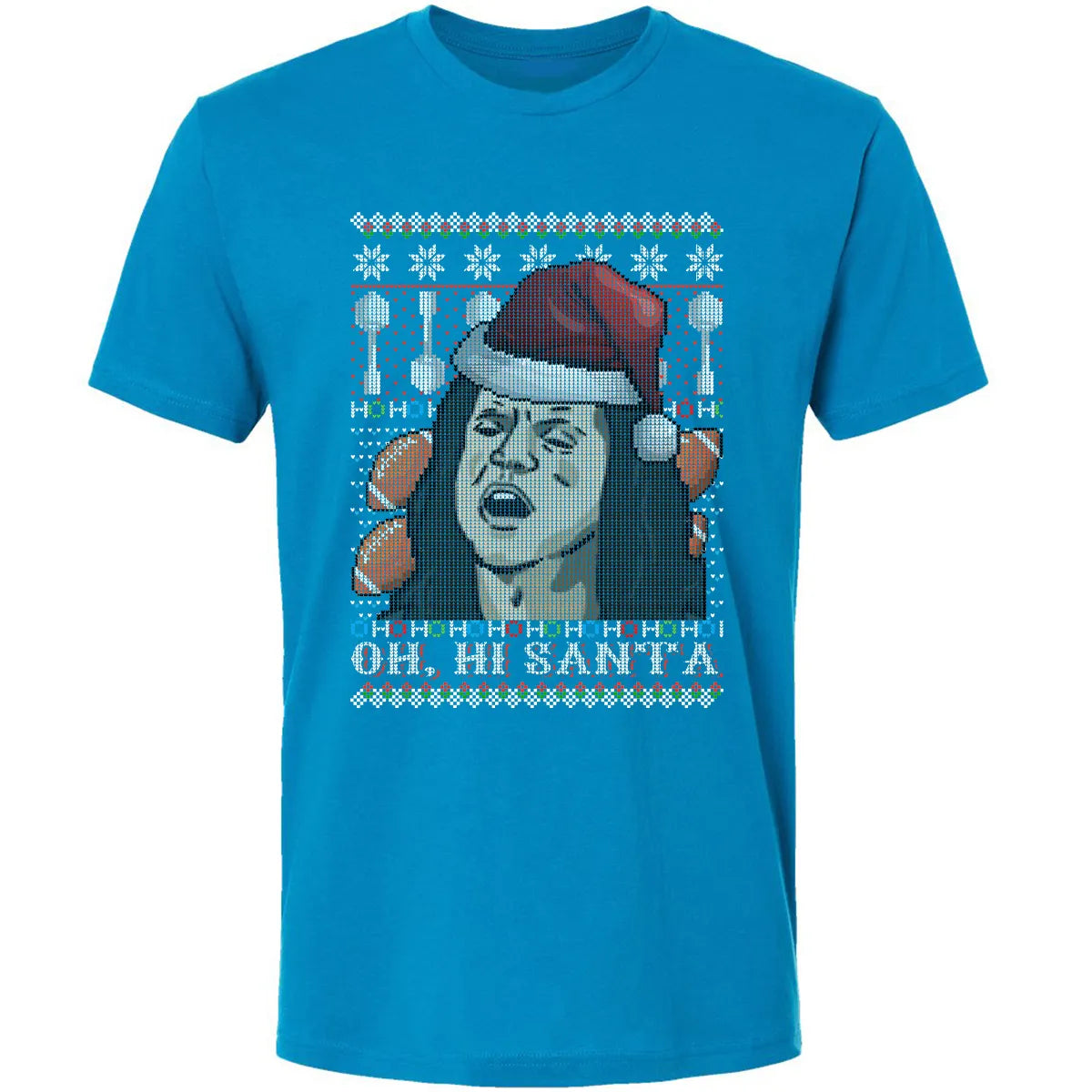 Premium Unisex T-shirt - T9PZ3LNZ