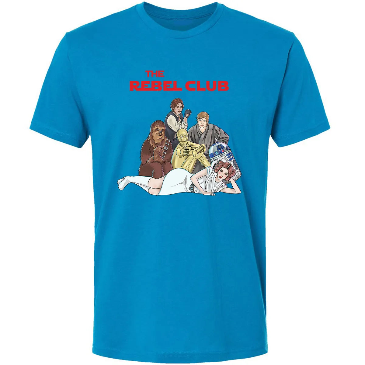 Premium Unisex T-shirt - UEXEA6PU
