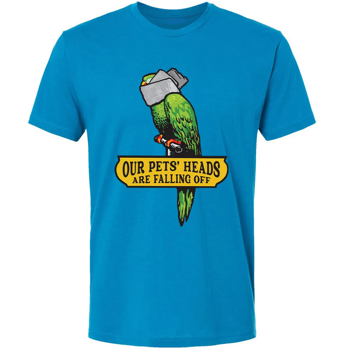 Premium Unisex T-shirt - E3AYZHVS