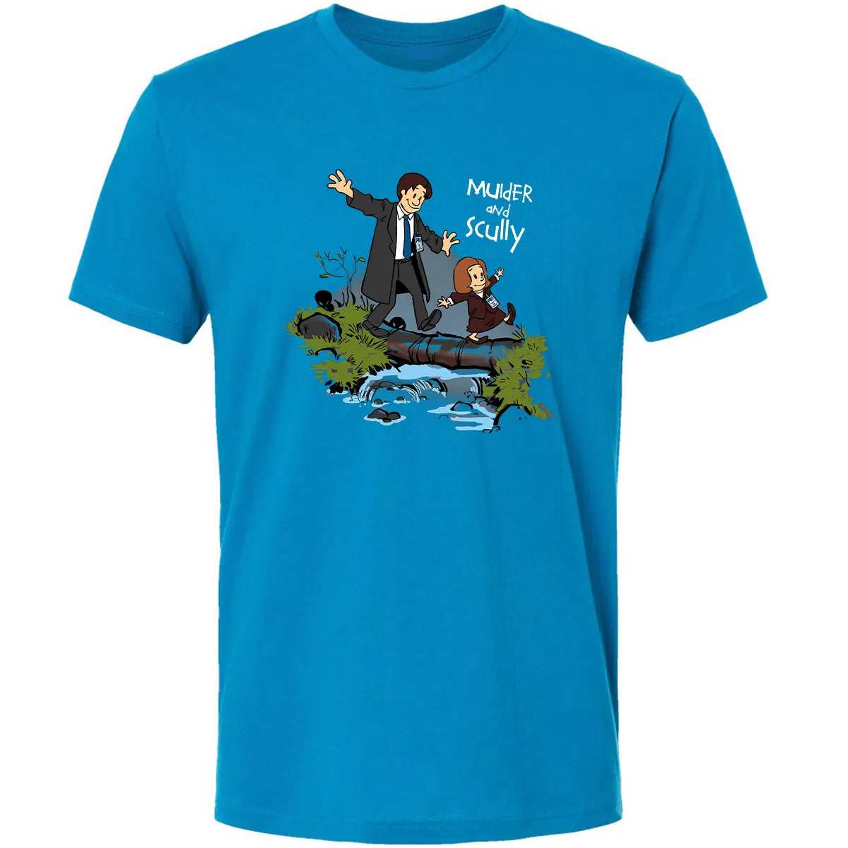 Premium Unisex T-shirt - KLGZSKTE