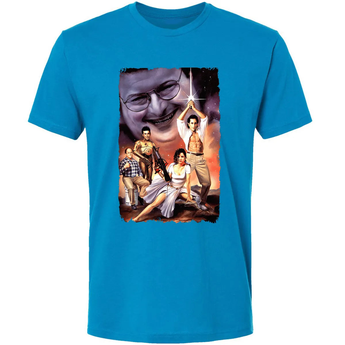 Premium Unisex T-shirt - TC4U4LFH