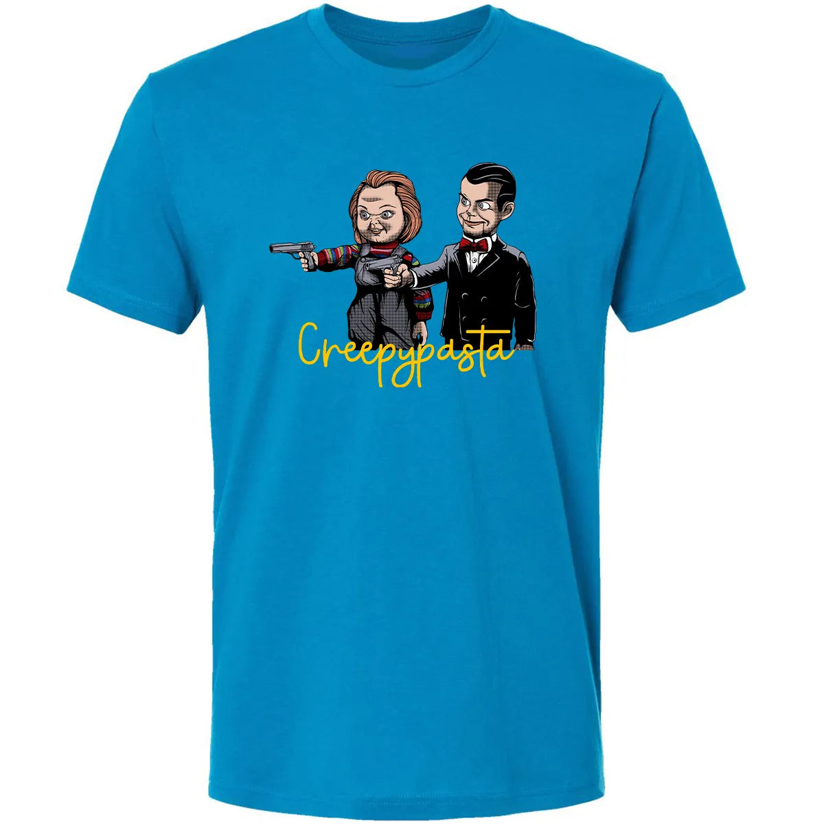 Premium Unisex T-shirt - S7AVTAH7