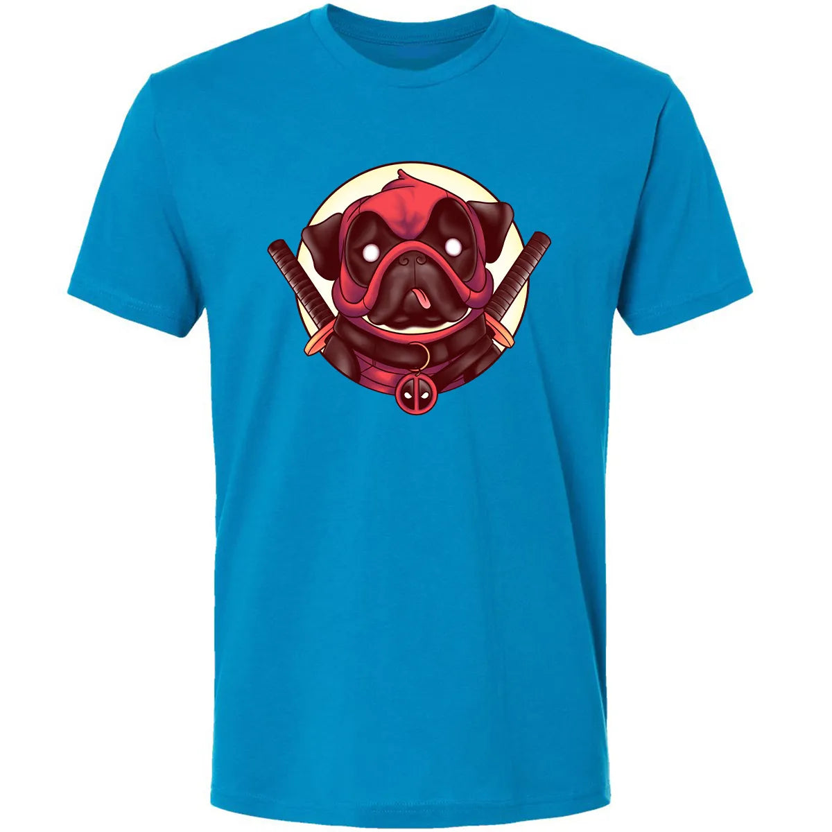 Premium Unisex T-shirt - VHWDS1XM