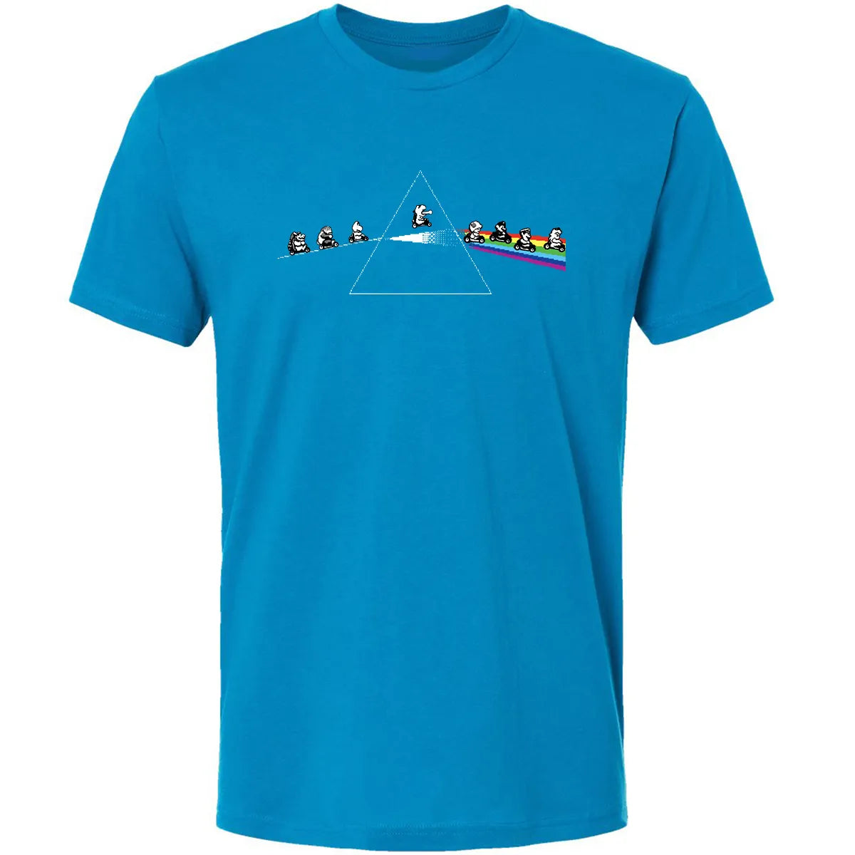 Premium Unisex T-shirt - 88QWZQMP
