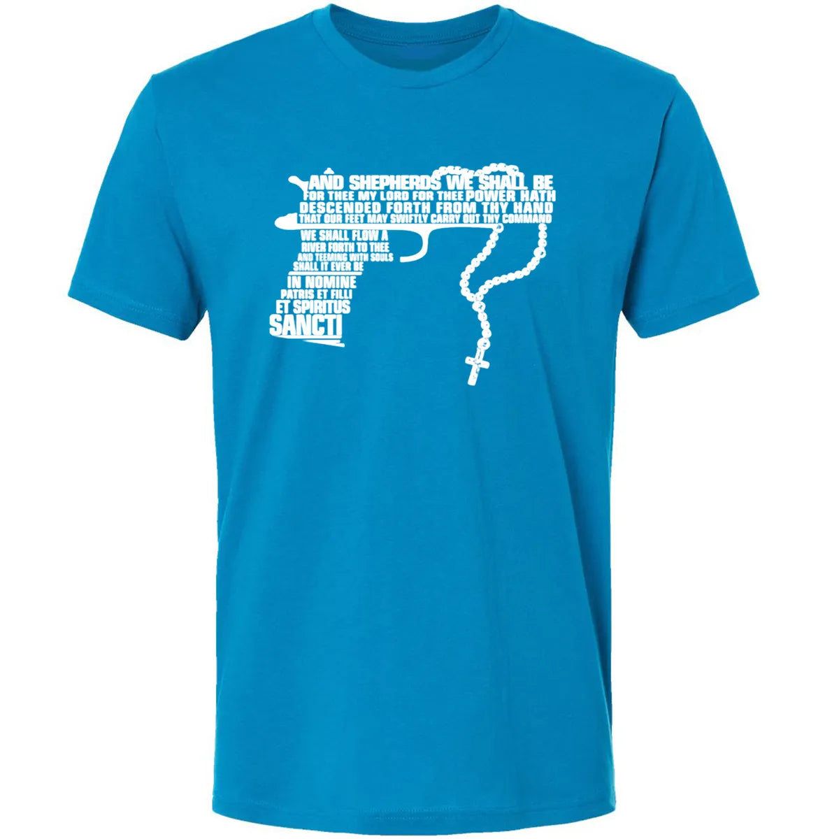 Premium Unisex T-shirt - 3XJPXBQW