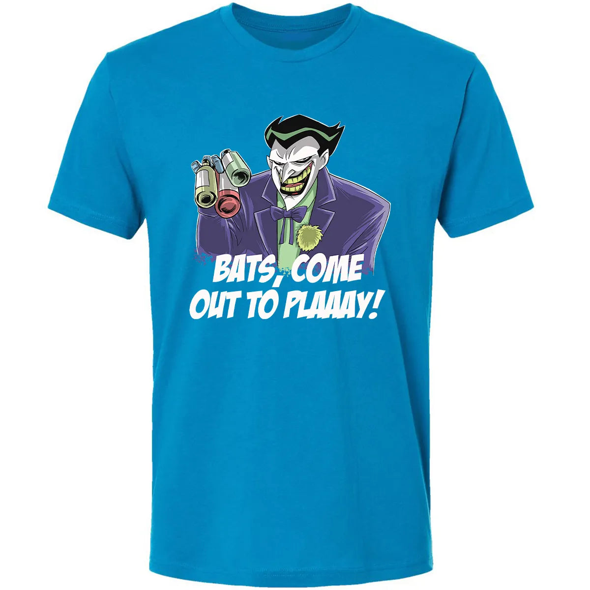 Premium Unisex T-shirt - M7JJQRSB