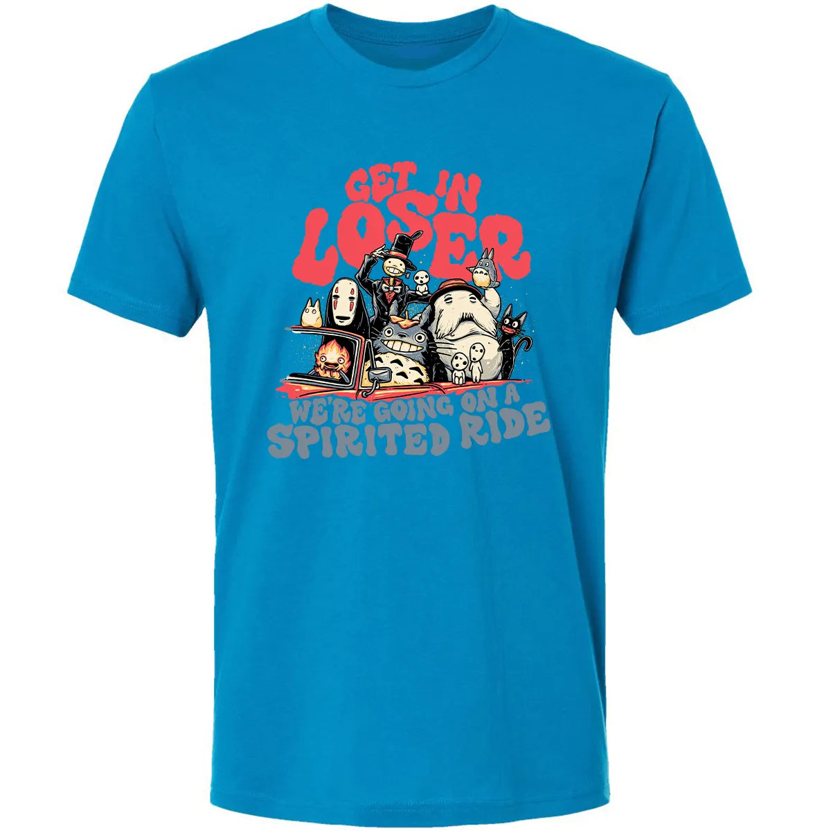 Premium Unisex T-shirt - 1MUZS59H