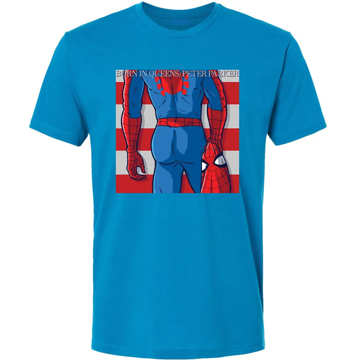 Premium Unisex T-shirt - 6VWPUJA3