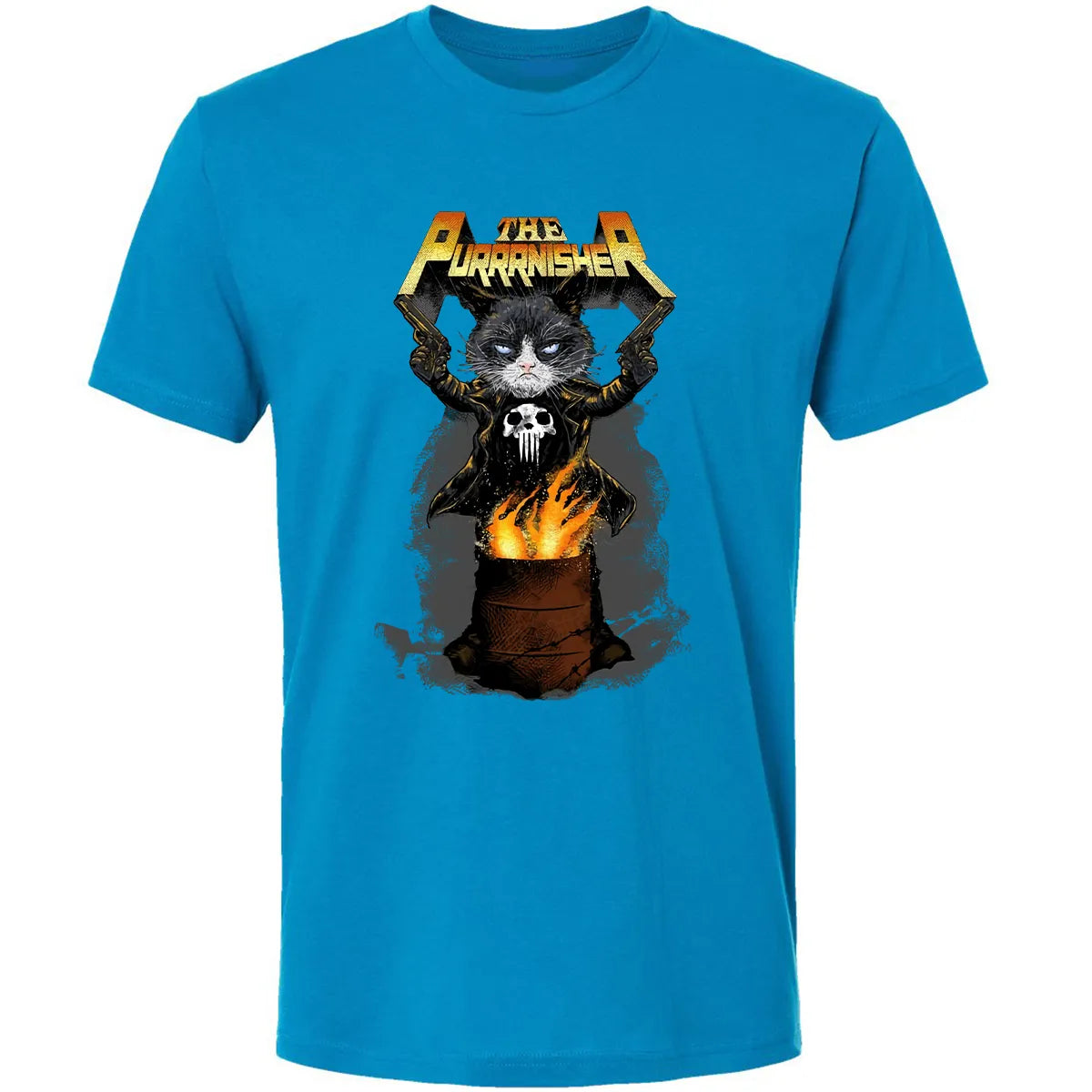 Premium Unisex T-shirt - 9NLS4JXB