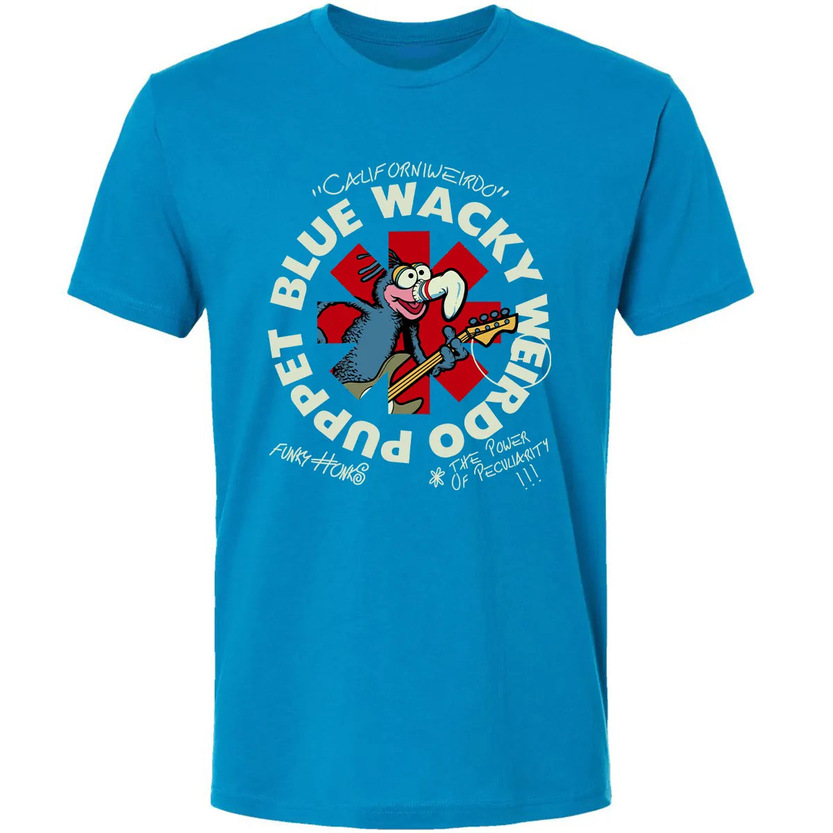Premium Unisex T-shirt - 1JJU4P9V