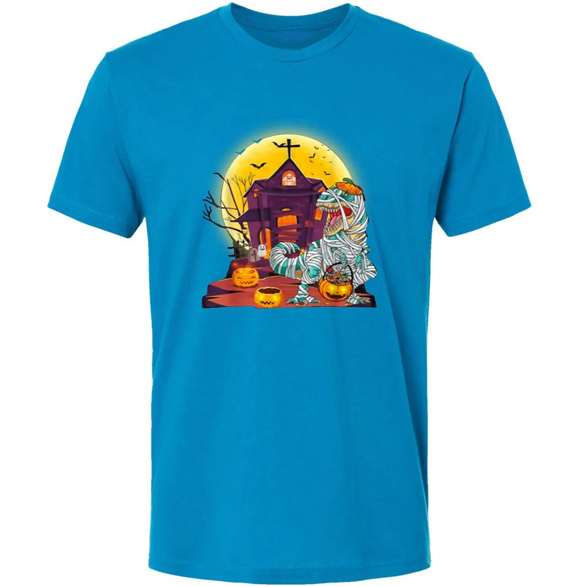 Premium Unisex T-shirt - 1QC3XJVJ