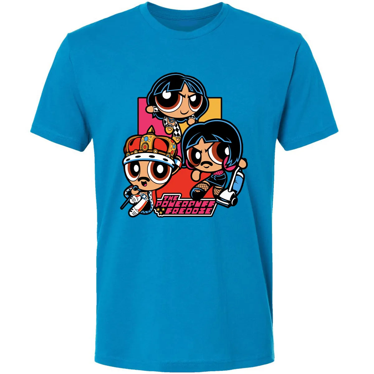 Premium Unisex T-shirt - MMC6YTB6