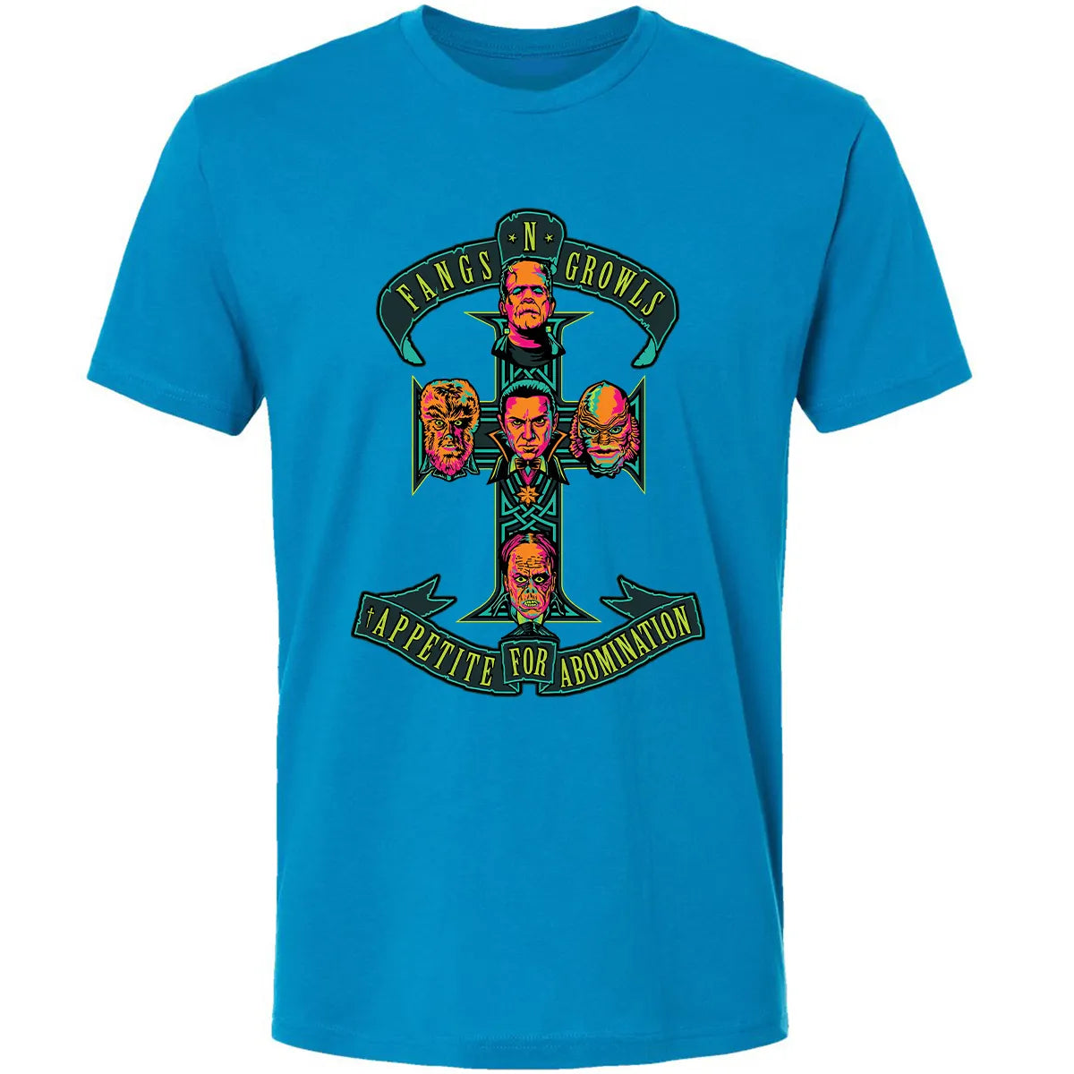 Premium Unisex T-shirt - 2ZS8A8NR