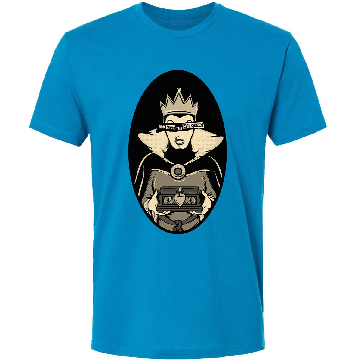 Premium Unisex T-shirt - MLD755N8