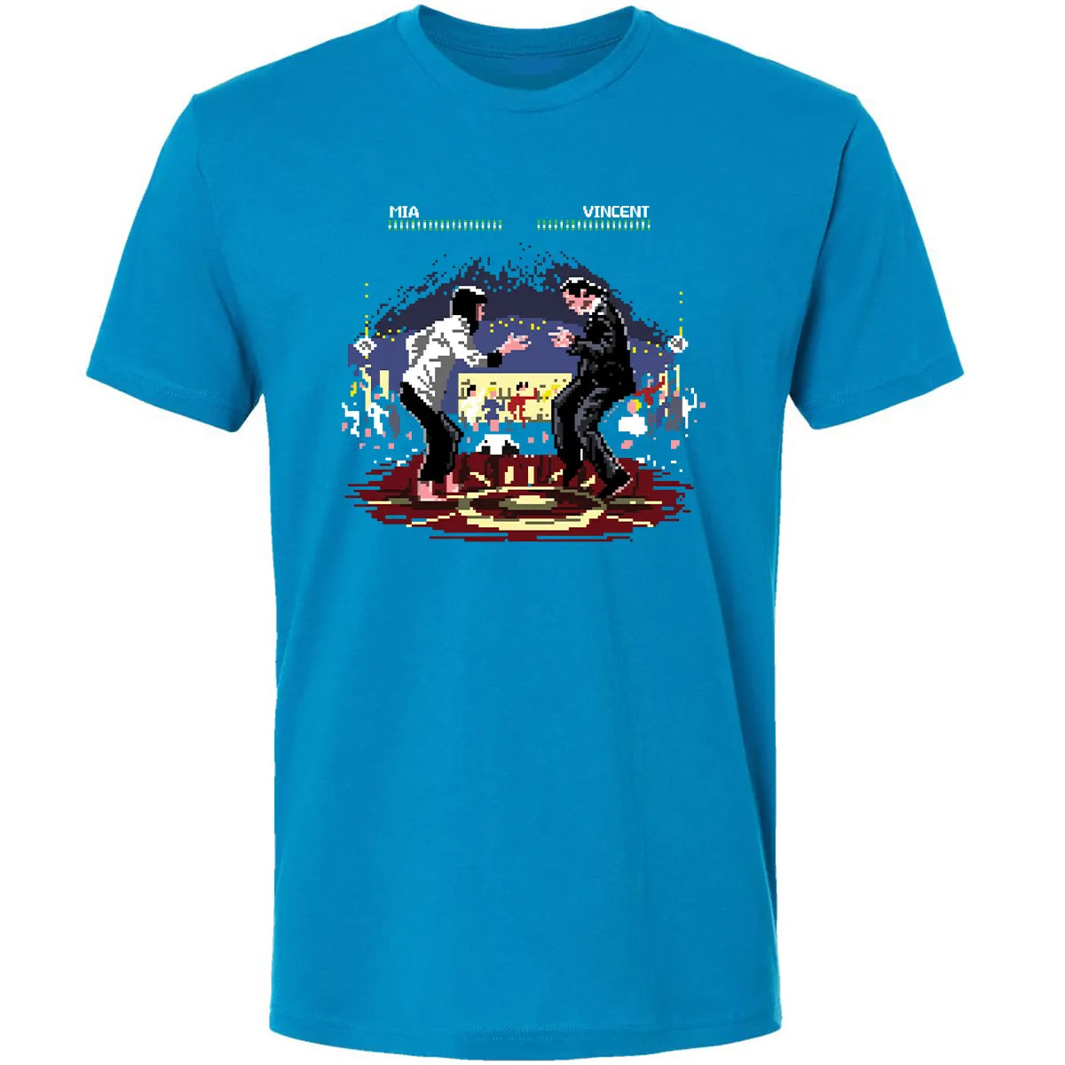 Premium Unisex T-shirt - GRG6F1H8