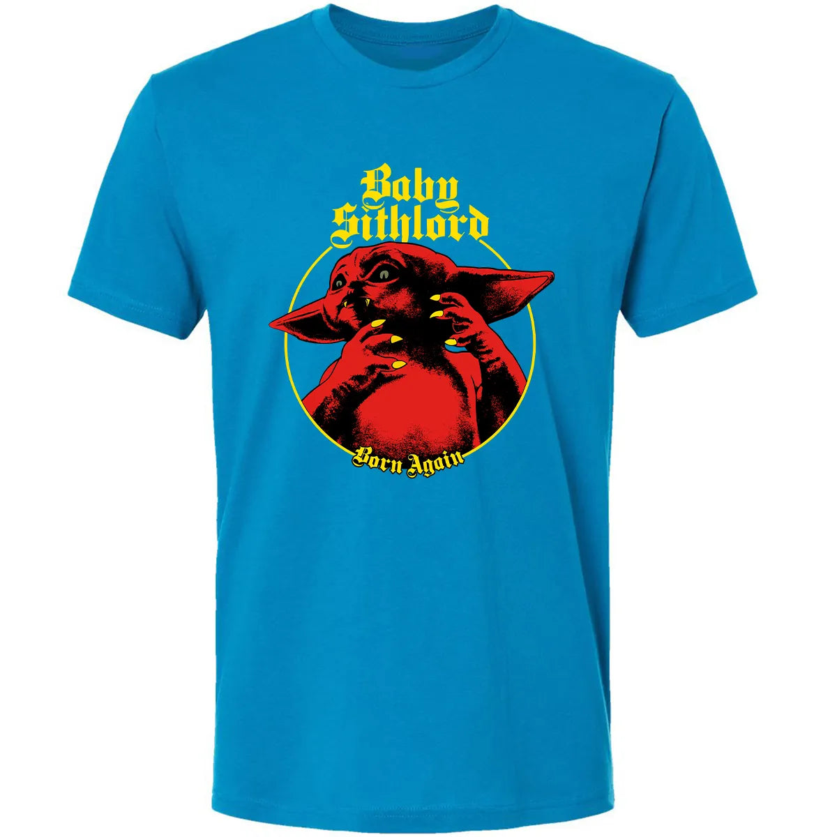 Premium Unisex T-shirt - S2XWGZ3X