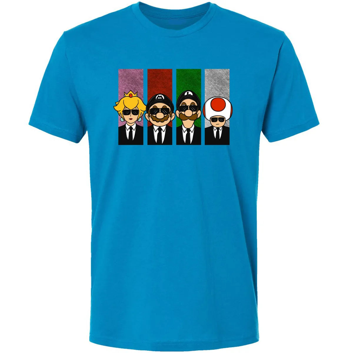 Premium Unisex T-shirt - L65LK6JZ