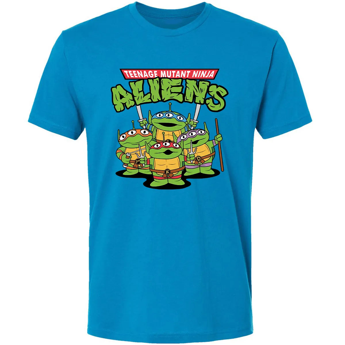 Premium Unisex T-shirt - 1BYT54X4