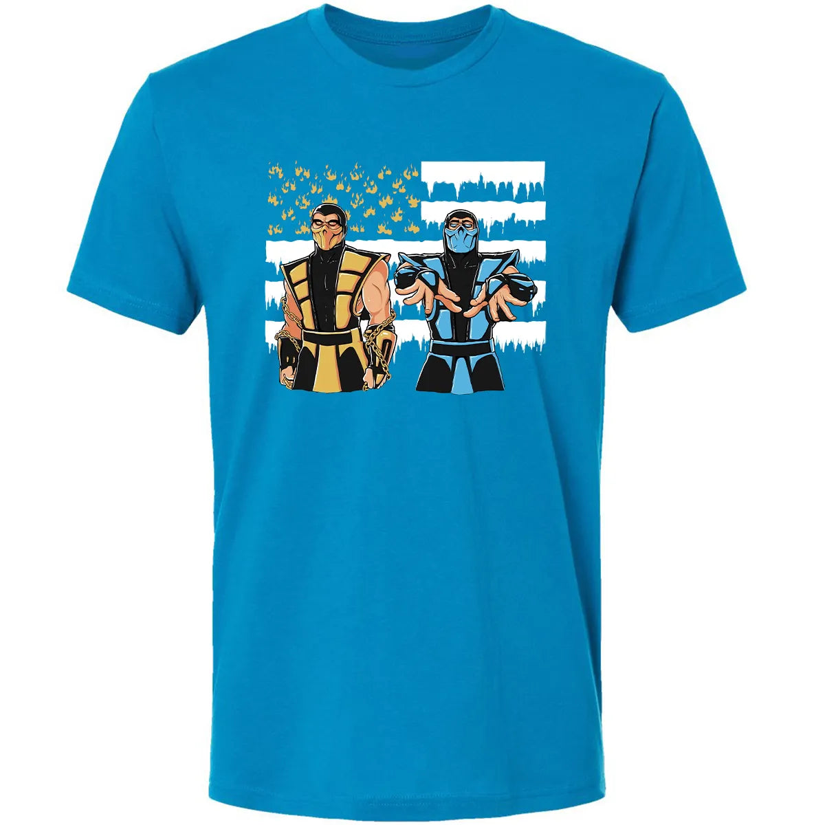 Premium Unisex T-shirt - 9T997TKA