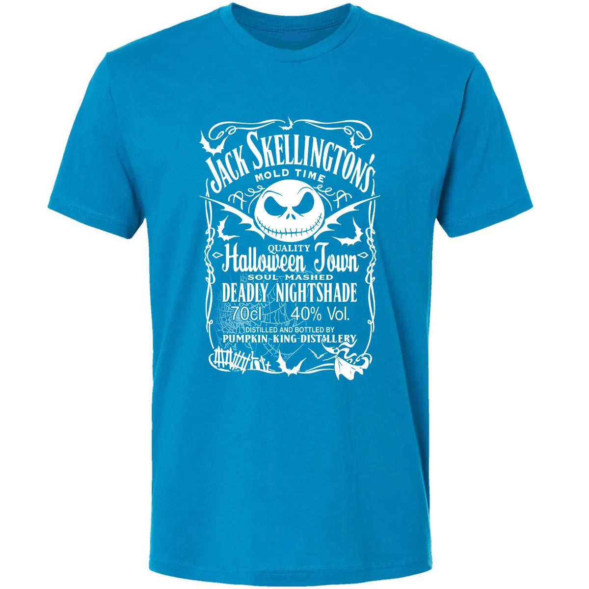 Premium Unisex T-shirt - GM5JJJ1H
