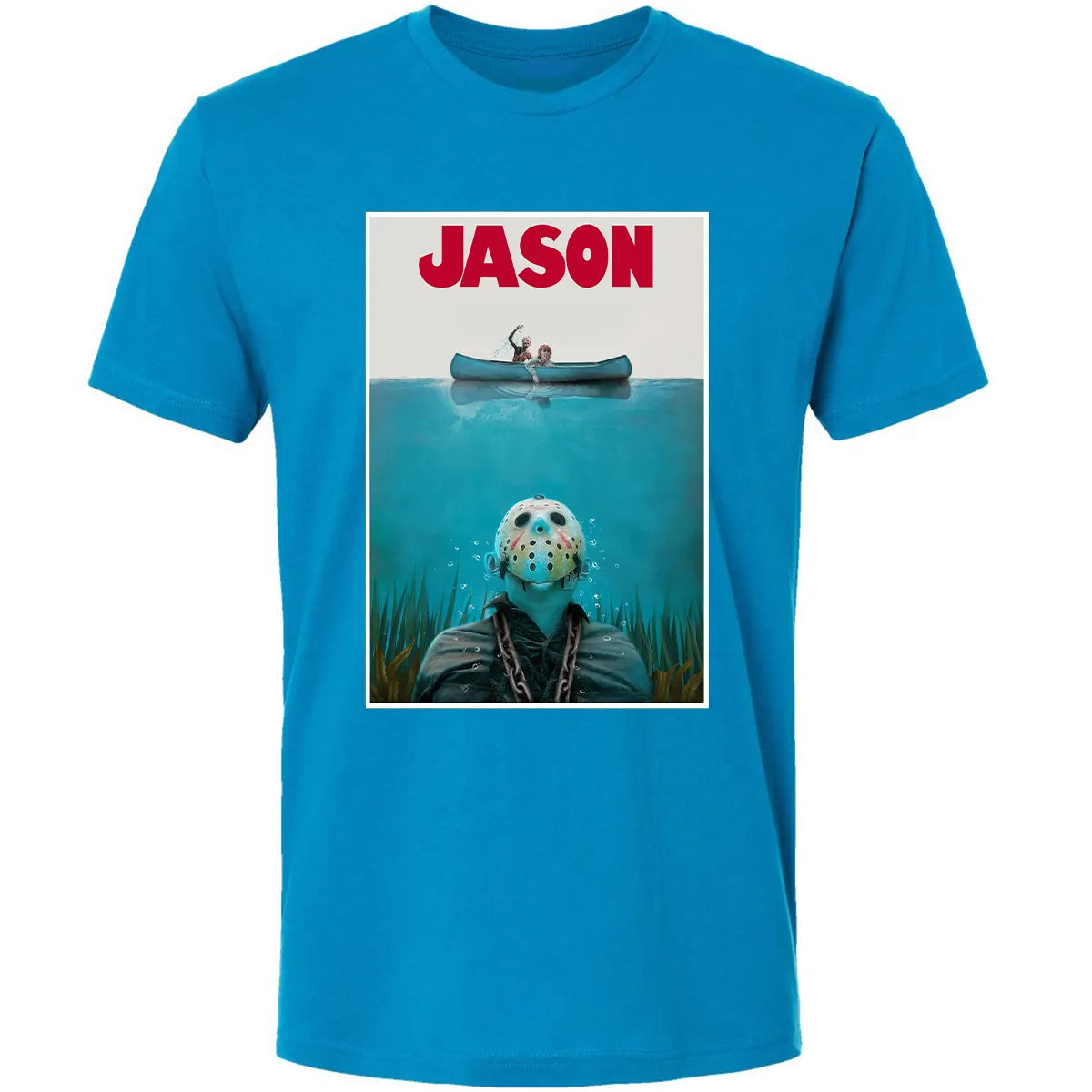 Premium Unisex T-shirt - XAURQ9ZQ