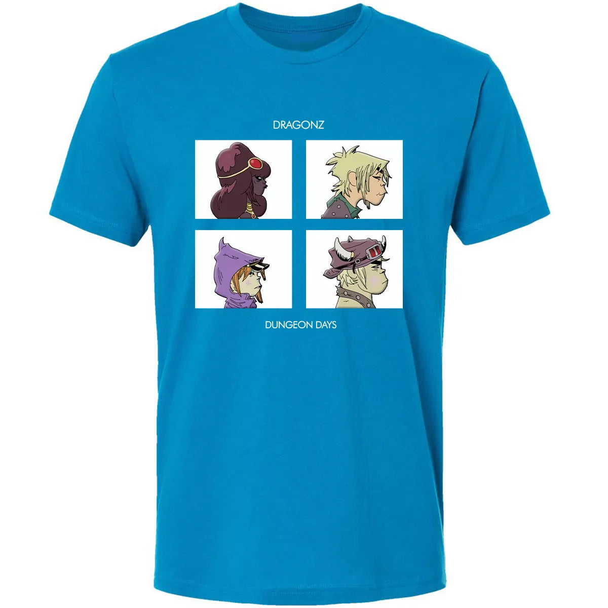 Premium Unisex T-shirt - RFAHWLUP