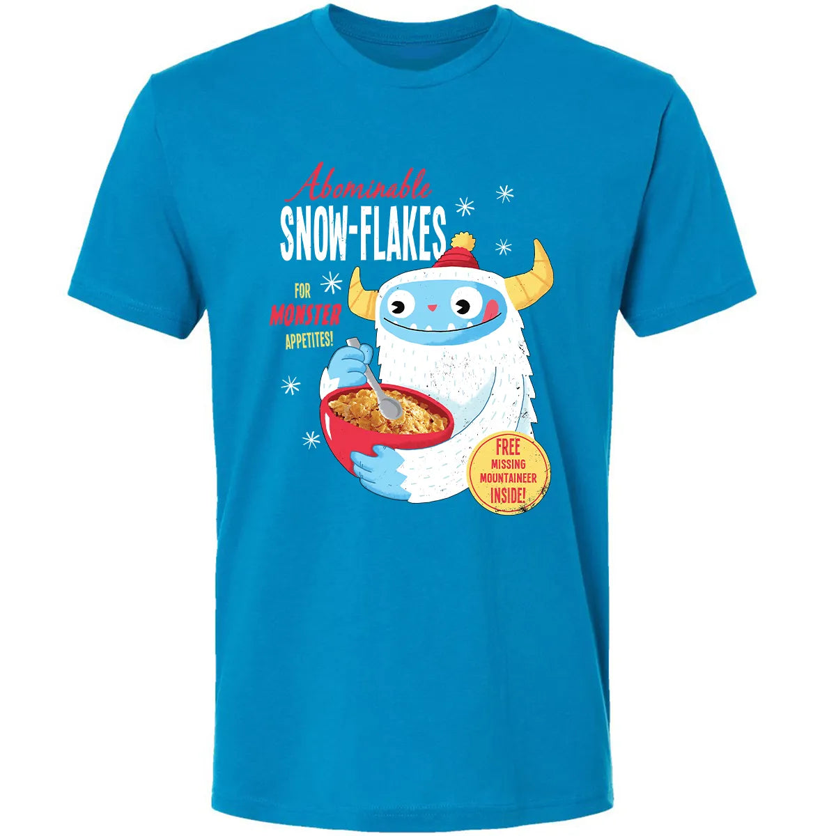 Premium Unisex T-shirt - ZJ44198G