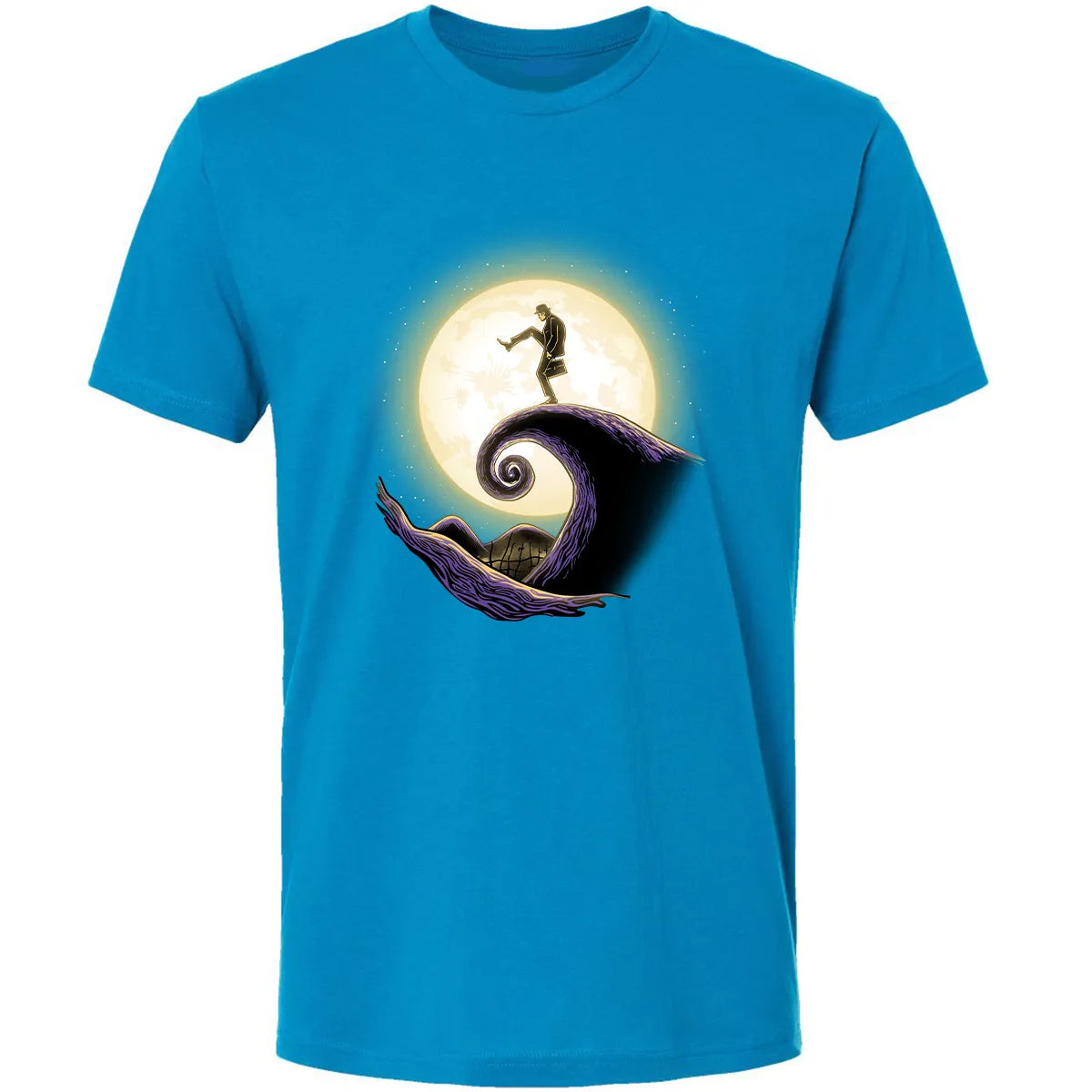 Premium Unisex T-shirt - 8H4L7Y7Y