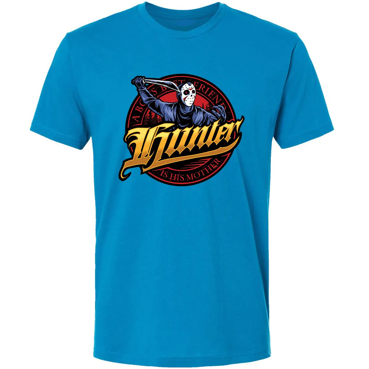 Premium Unisex T-shirt - K6P7QHA2