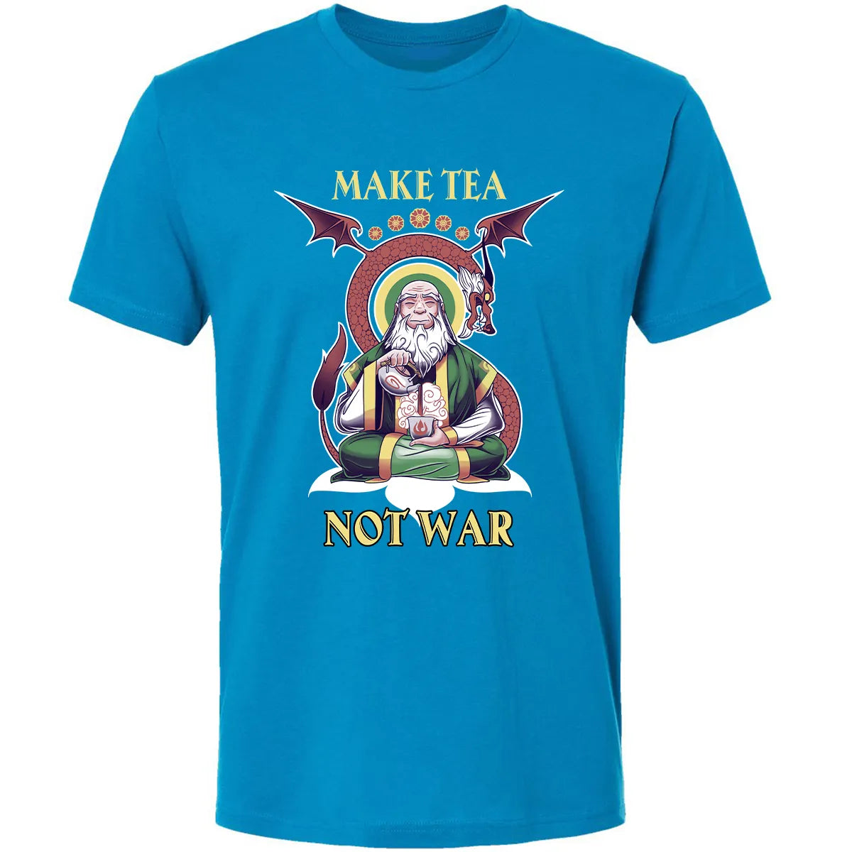 Premium Unisex T-shirt - PL6FN4KL