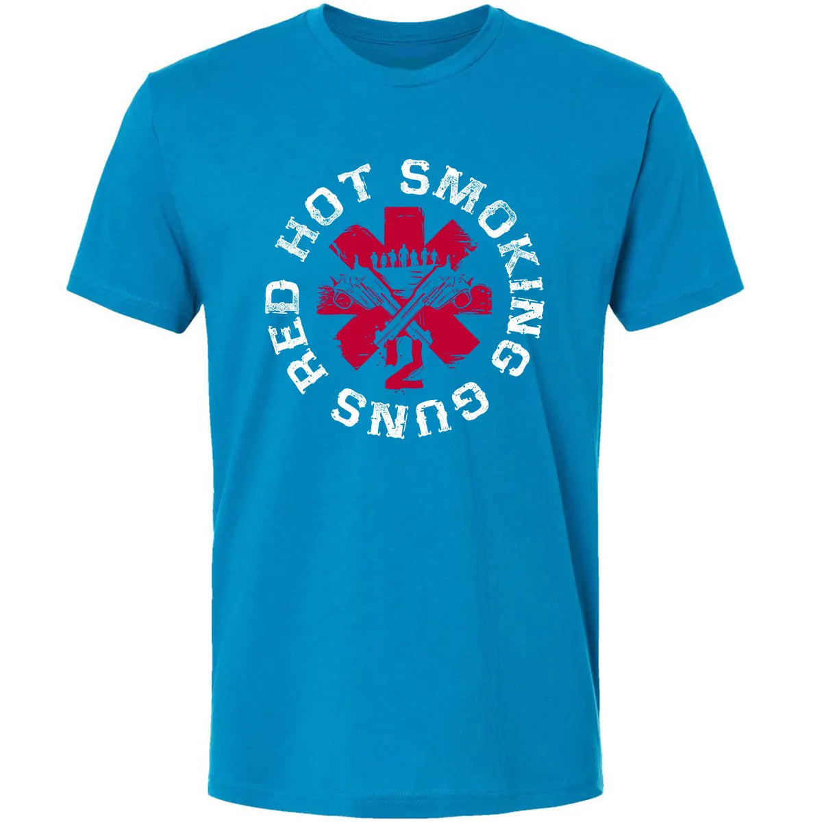 Premium Unisex T-shirt - X6LDH7XH