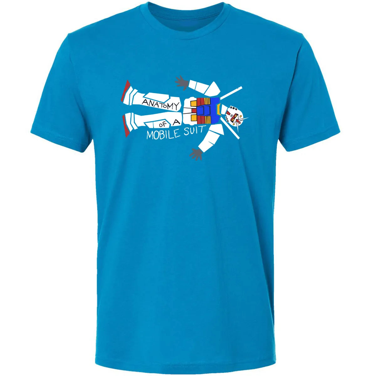 Premium Unisex T-shirt - CFXQTUTF