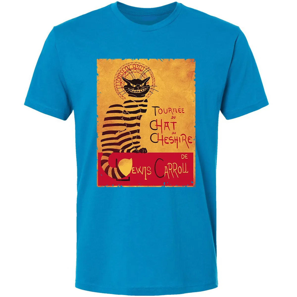 Premium Unisex T-shirt - CMFAET42